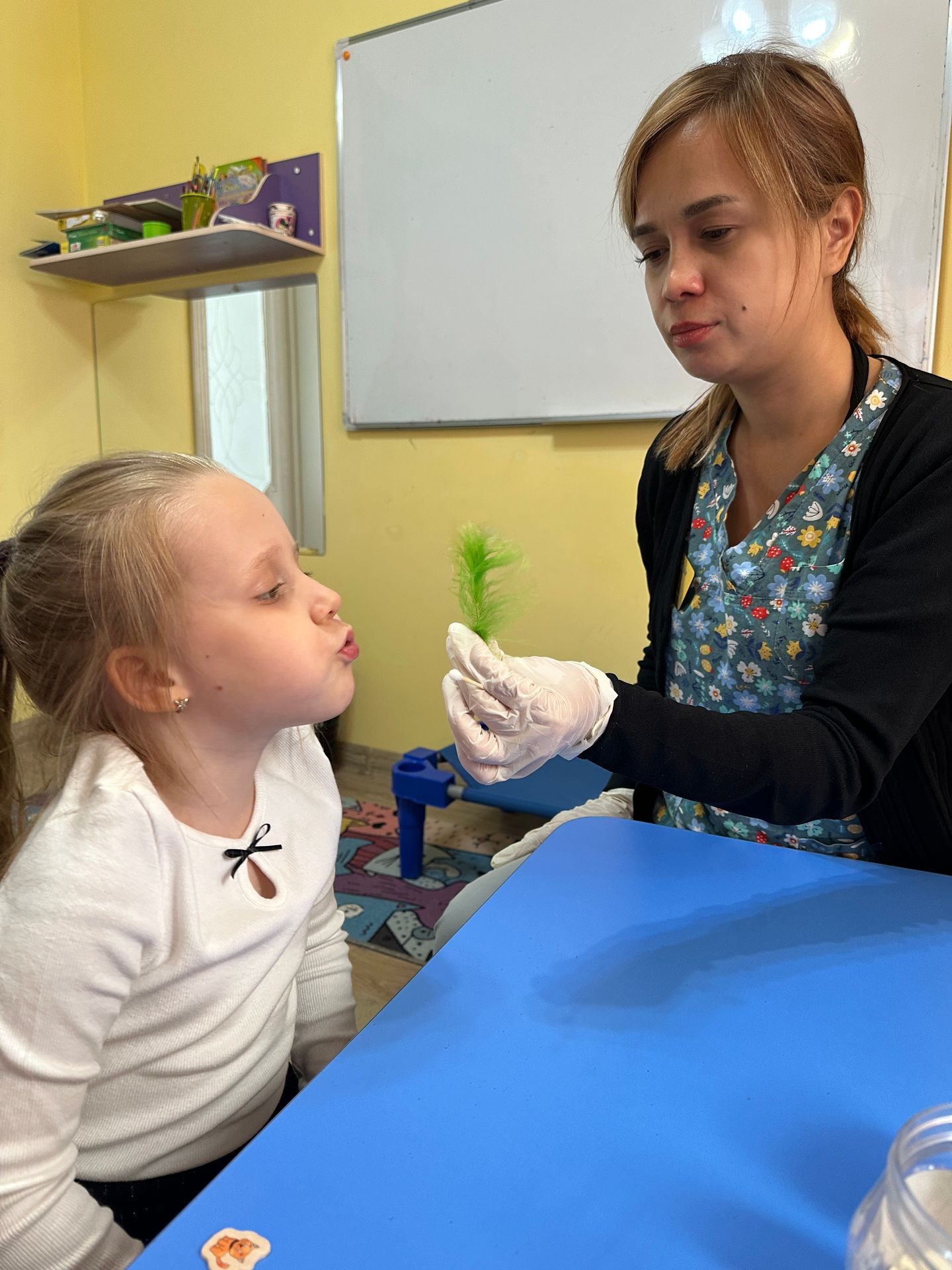 Чёткая речь и уверенное общение